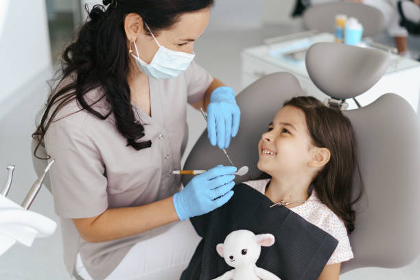 Best Orthodontic Emergency Dentist in Huntingdon, TN